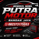 Bengkel Mobil Di Bandar Jaya Lampung Tengah Bengkel Mobil Putra Motor