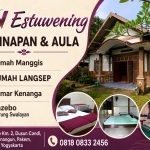 Homestay Penginapan Murah Di Pakem Sleman Jogjakarta Ew Estuwening Aula
