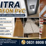 Distributor Plafon Pvc Di Bandar Lampung Mitra Plafon Pvc