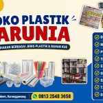 Toko Plastik Murah Di Turi Sleman Jogjakarta Karunia Plastik