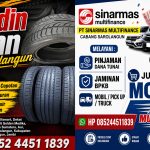 Toko Ban Bekas Di Sarolangon Jambi