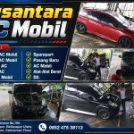 Service Ac Mobil Di Balikpapan Kalimatan Timur Nusantara Ac Mobil