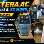 Bengkel Ac Mobil Di Lubuklinggau Sumatera Selatan Putera Ac Mobil