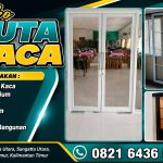 Toko Alumunium Kaca Di Sangatta Kalimatan Timur Duta Kaca