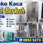 Toko Alumunium Murah Di Samarinda Kalimatan Timur Abi Berkah