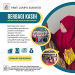 Panti Jompo Soekinto Di Karanganyar Banjarnegara Jawa Tengah