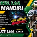 Spesialis Bengkel Las Murah Di Ciamis Jawa Barat Bengkel Las Jaya Mandiri