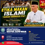Panti Asuhan Baitul Qowwam Di Sleman Yogyakarta