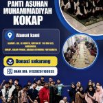 Panti Asuhan Muhammadiyah KoKap Di Kulon Progo Yogyakarta