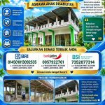 Panti Asuhan Asih Di Madiun Jawa Timur